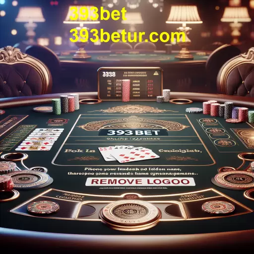 Descubra a Emoção do Cassino Online em 393bet